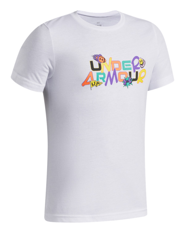 UA B PATCH PACK WM SS 1 