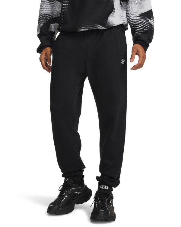 UA Rival Flc Jogger 1 