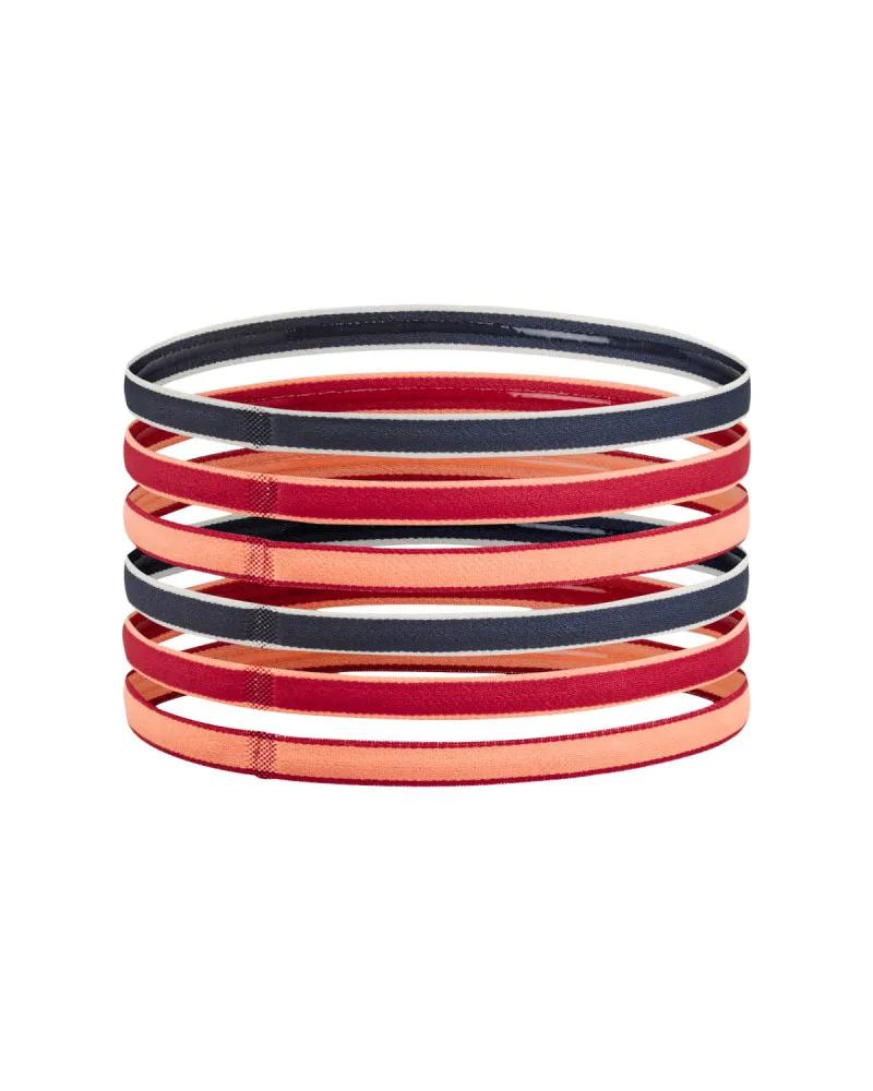 Women's UA Mini Headbands - 6 Pack 