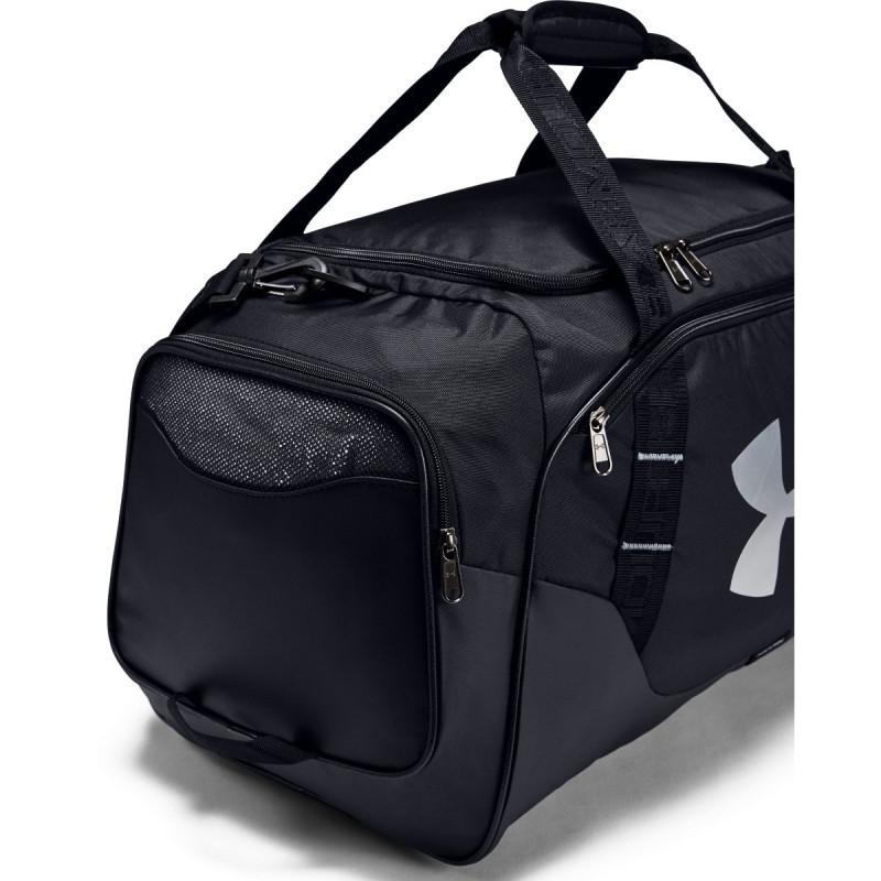 Men's UA Undeniable 3.0 Medium Duffel Bag