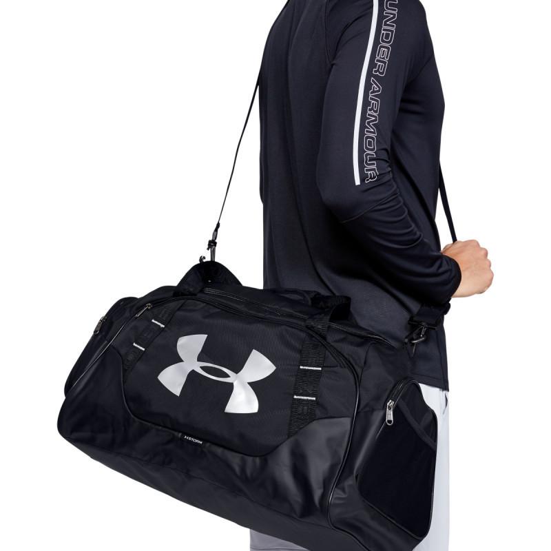 Men's UA Undeniable 3.0 Medium Duffel Bag
