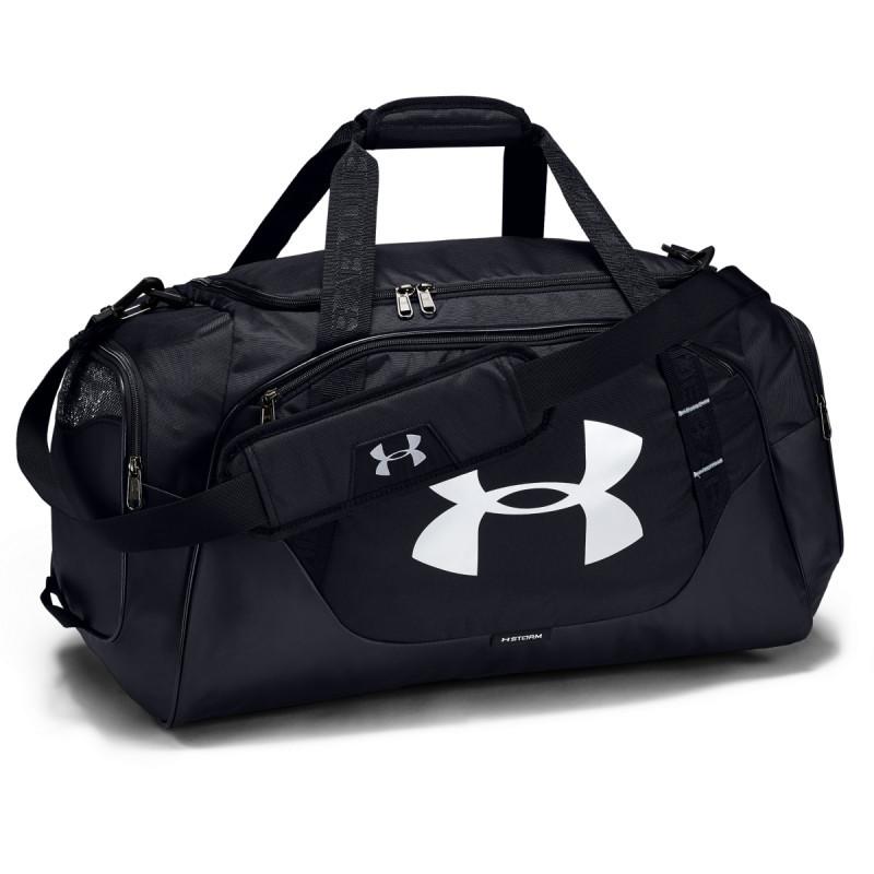 Men's UA Undeniable 3.0 Medium Duffel Bag