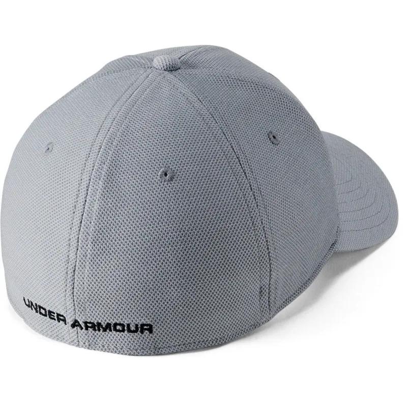 Men's UA Heathered Blitzing 3.0 Cap