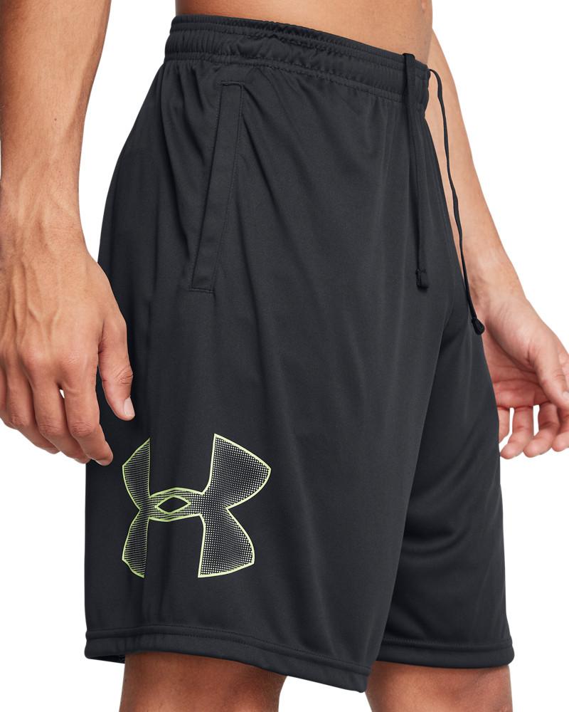 UA Tech Graphic Short
