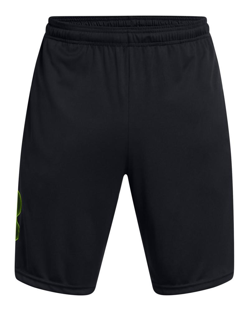 UA Tech Graphic Short