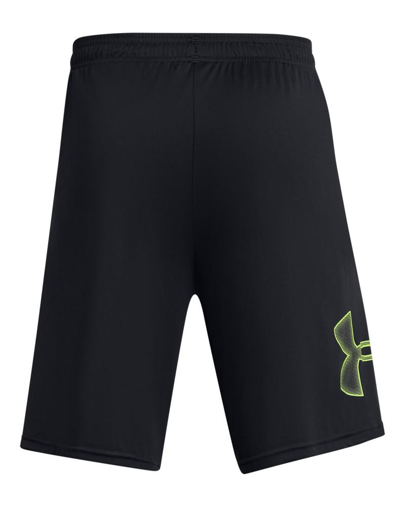 UA Tech Graphic Short