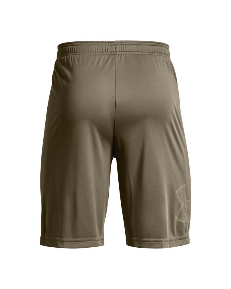 Men's UA Tech™ Graphic Shorts