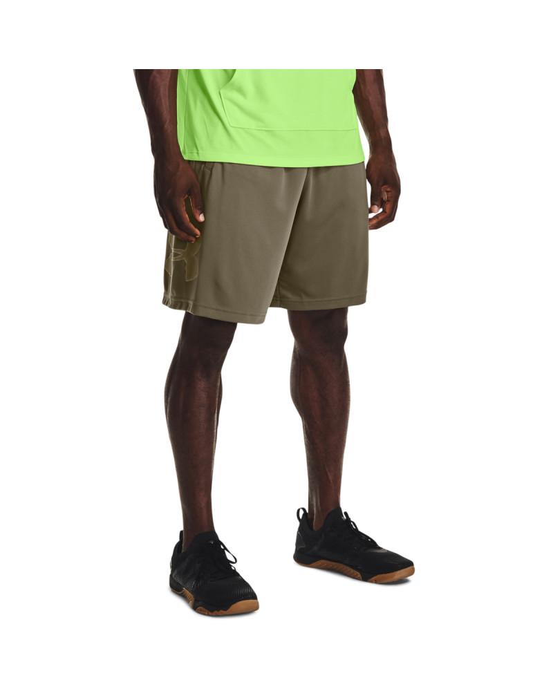 Men's UA Tech™ Graphic Shorts