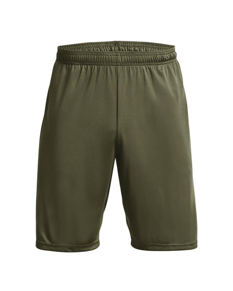 UA Tech Graphic Short 