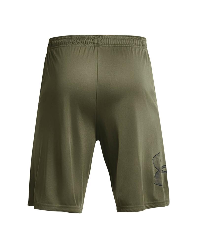 UA Tech Graphic Short 