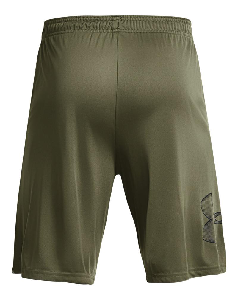 UA Tech Graphic Short 
