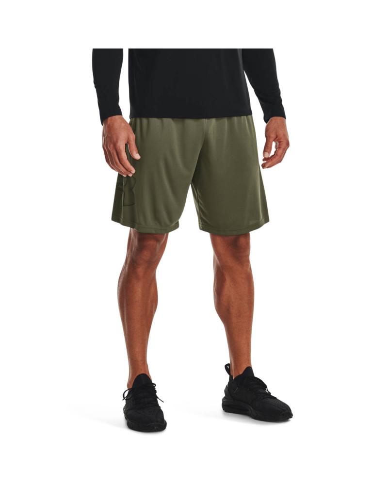 UA Tech Graphic Short 