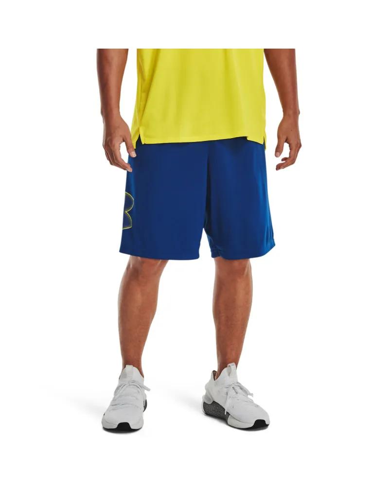 Men's UA Tech™ Graphic Shorts 