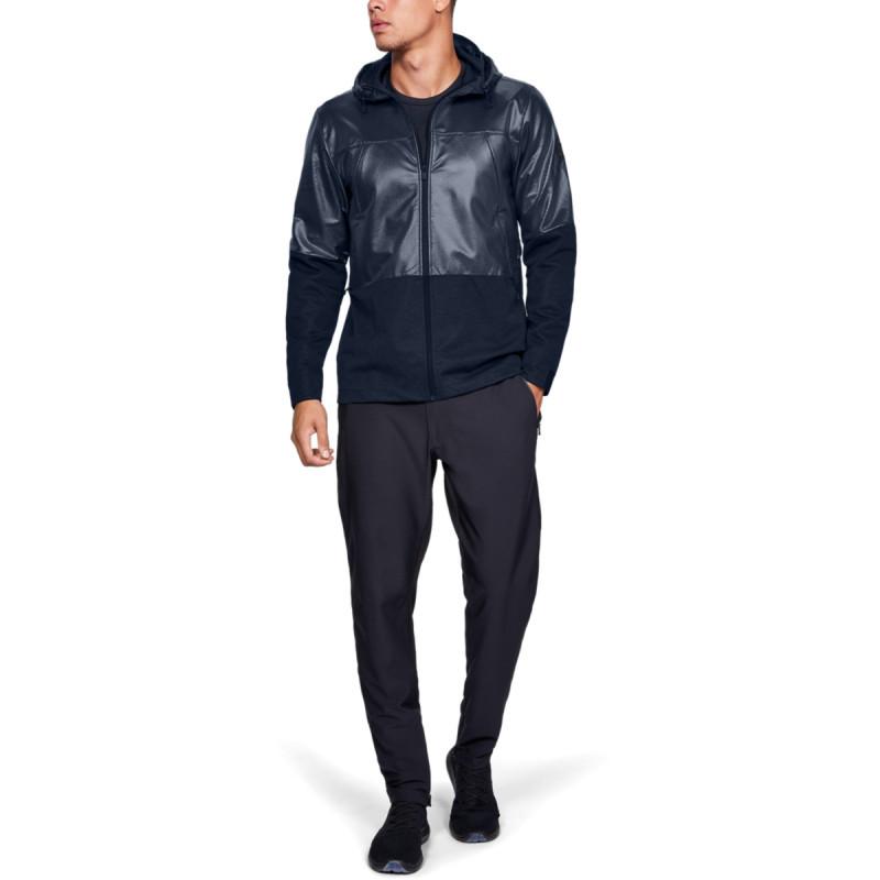 Men's UA Hybrid Windbreaker 