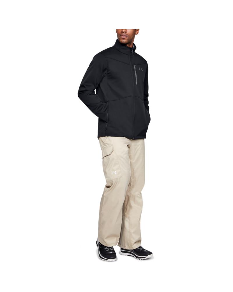 Men's ColdGear® Infrared Shield Jacket