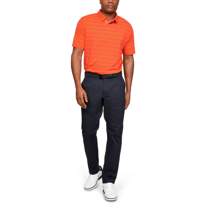 Men's UA Charged Cotton® Scramble Stripe Polo