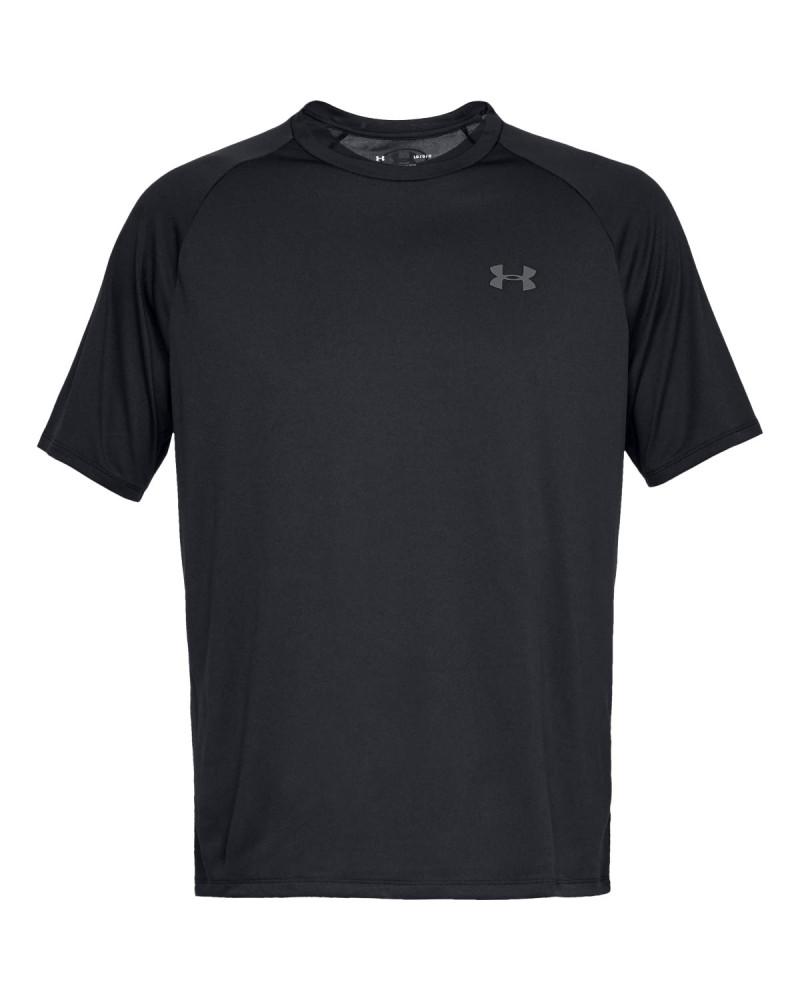 Men's UA Tech™ 2.0 Short Sleeve