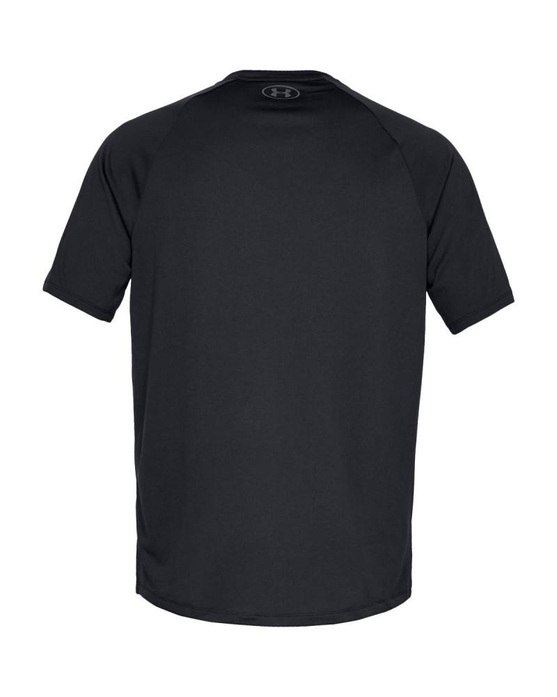 Men's UA Tech™ 2.0 Short Sleeve