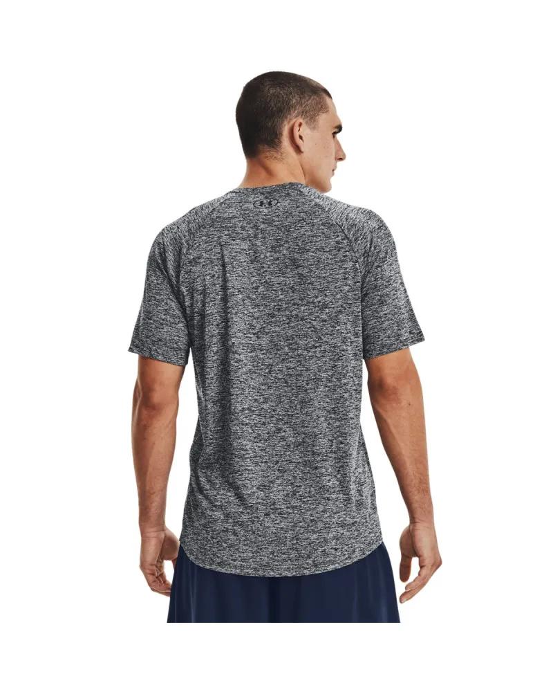 Men's UA Tech™ 2.0 Short Sleeve