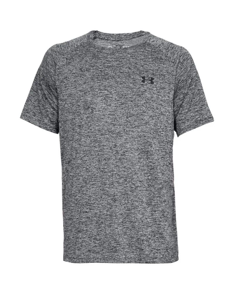 Men's UA Tech™ 2.0 Short Sleeve