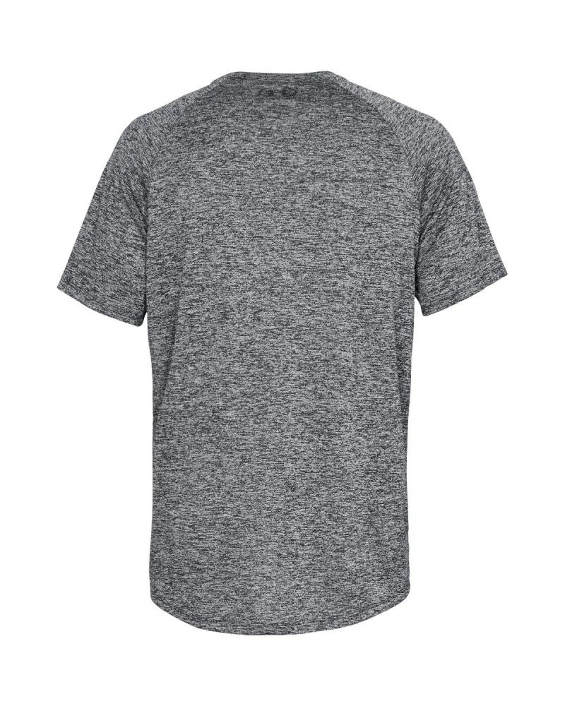 Men's UA Tech™ 2.0 Short Sleeve