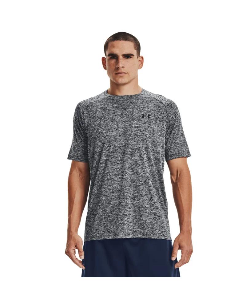 Men's UA Tech™ 2.0 Short Sleeve