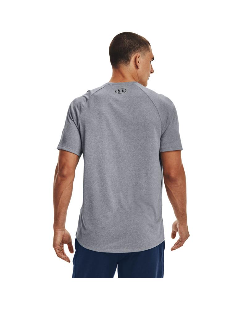 Men's UA Tech™ 2.0 Short Sleeve 