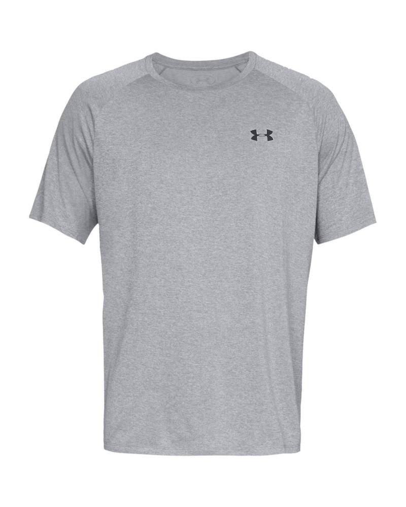 Men's UA Tech™ 2.0 Short Sleeve 