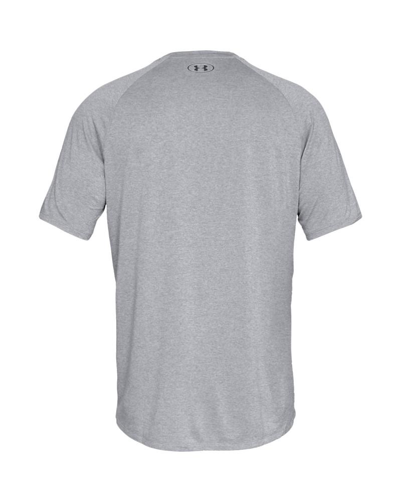 Men's UA Tech™ 2.0 Short Sleeve 