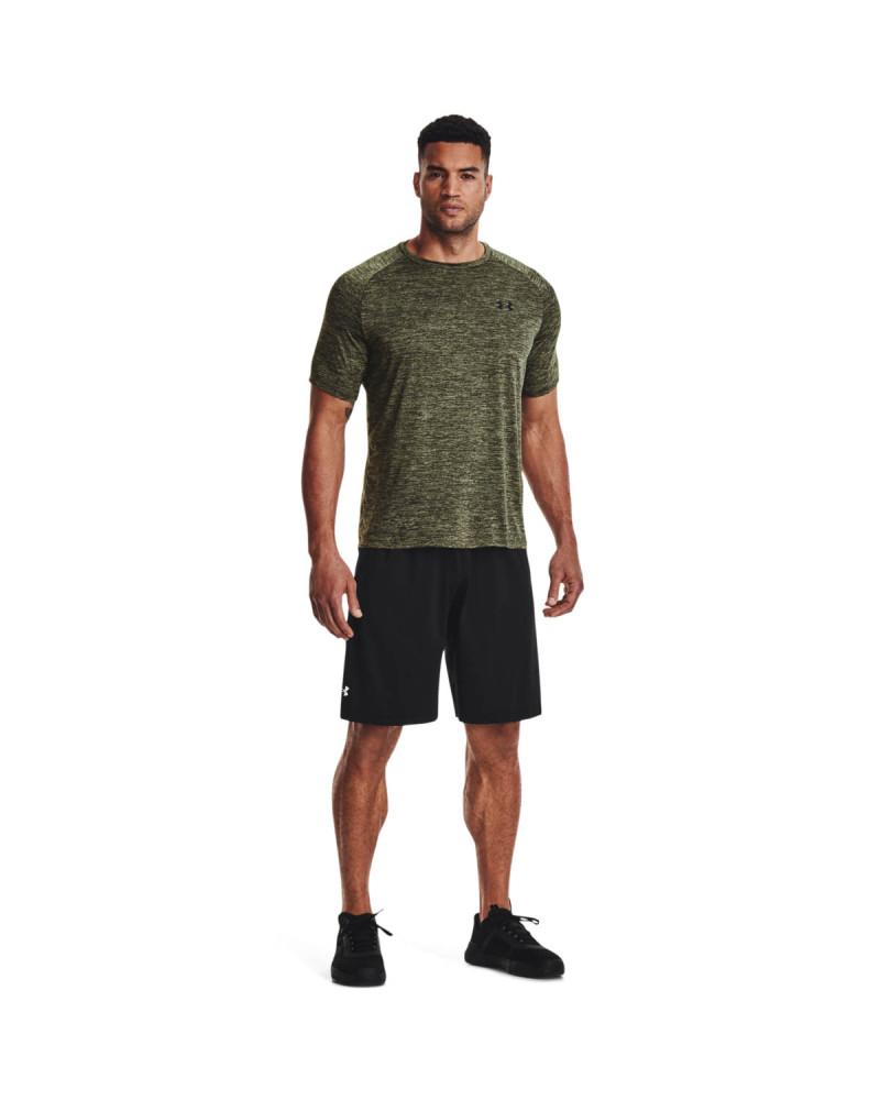UA Tech 2.0 SS Tee