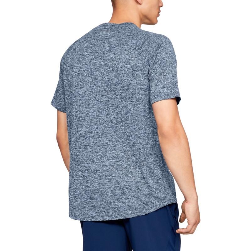 Men's UA Tech™ 2.0 Short Sleeve 