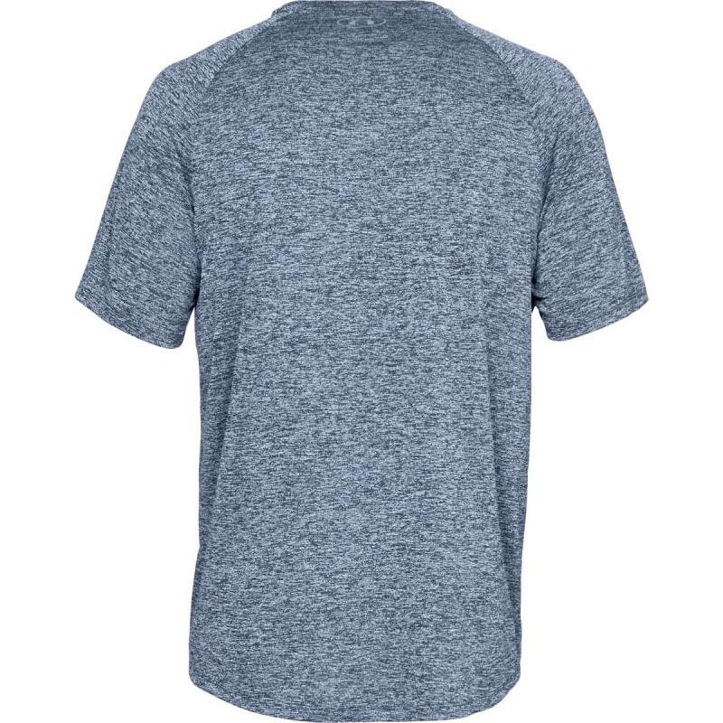 Men's UA Tech™ 2.0 Short Sleeve 
