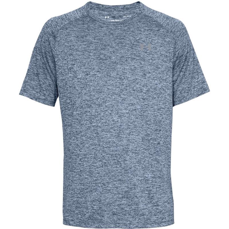 Men's UA Tech™ 2.0 Short Sleeve 