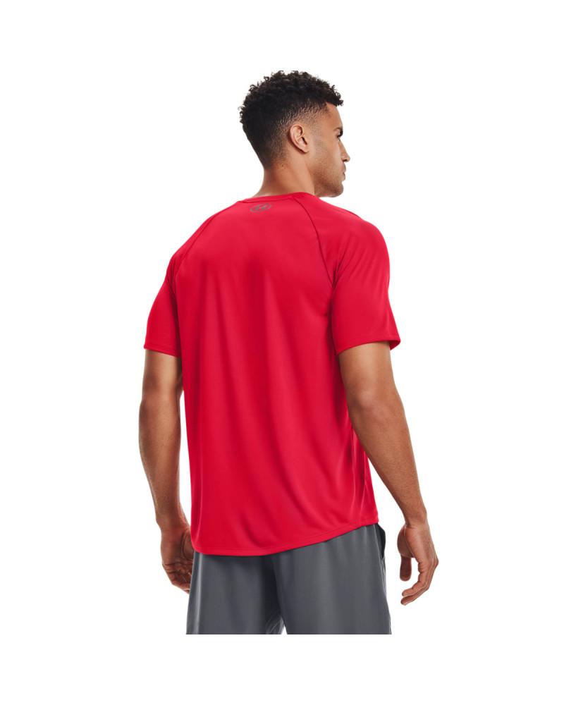 Men's UA Tech™ 2.0 Short Sleeve 