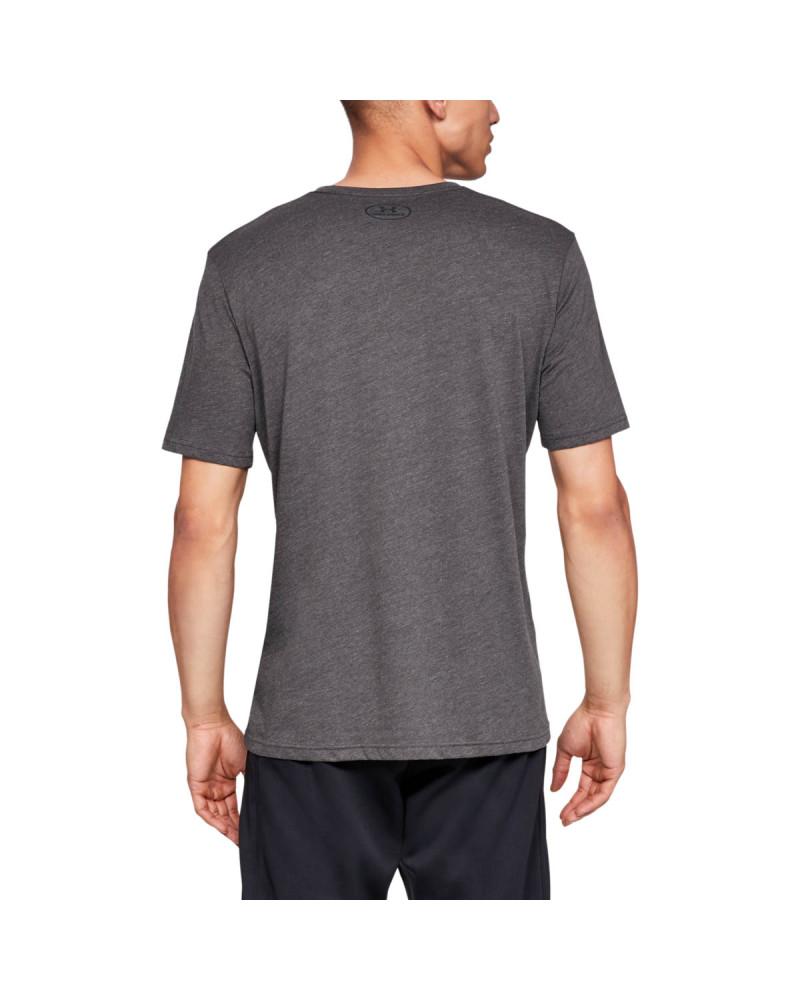 Men's UA Sportstyle Left Chest Short Sleeve Shirt 