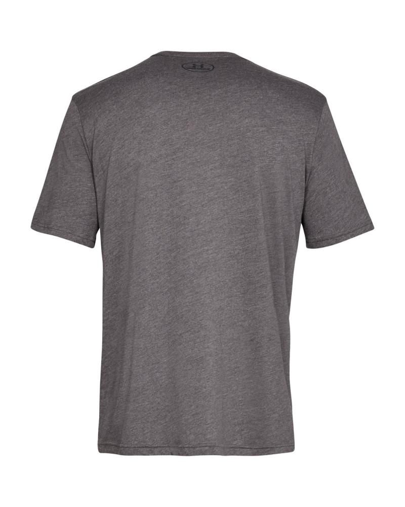 Men's UA Sportstyle Left Chest Short Sleeve Shirt