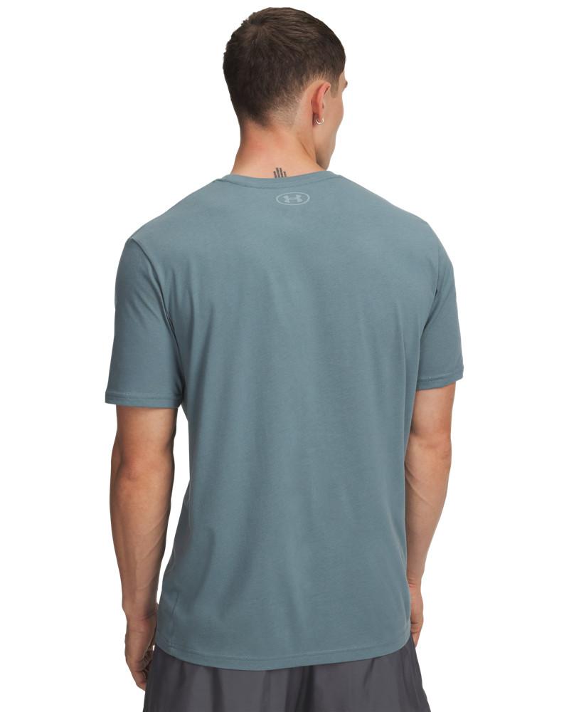 UA M Sportstyle LC SS 