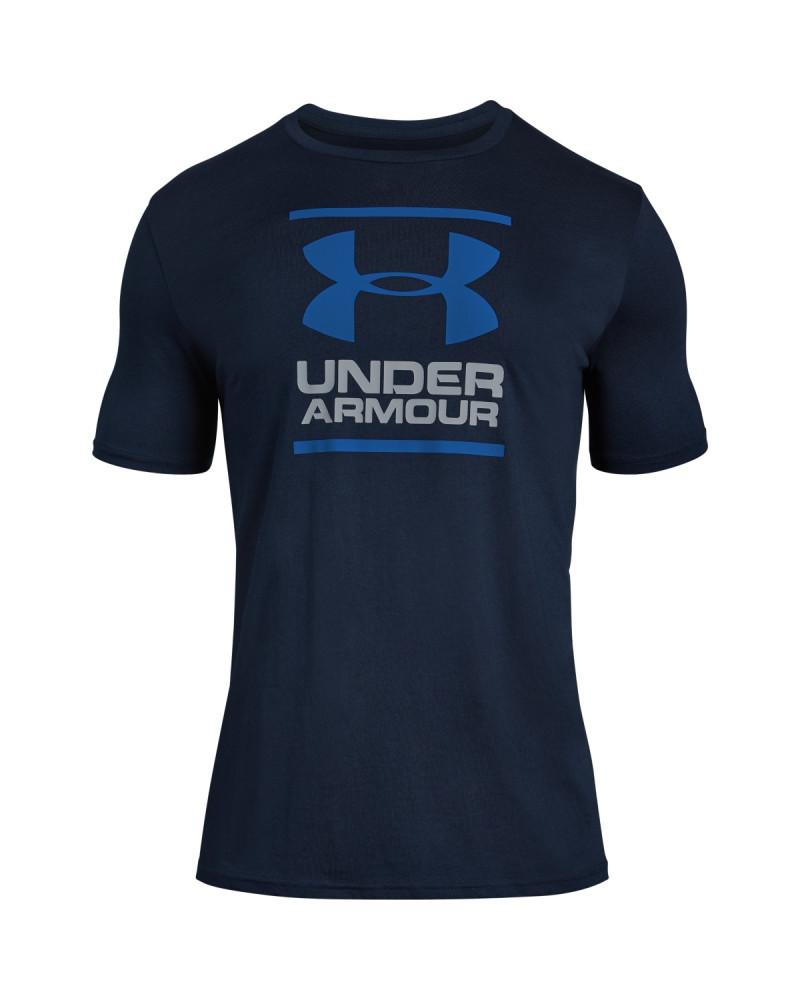 Men's UA GL Foundation Short Sleeve T-Shirt 