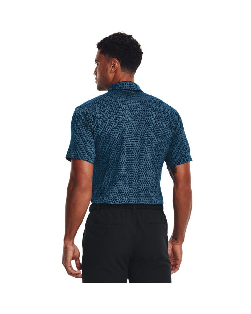 Men's UA Playoff Polo 2.0