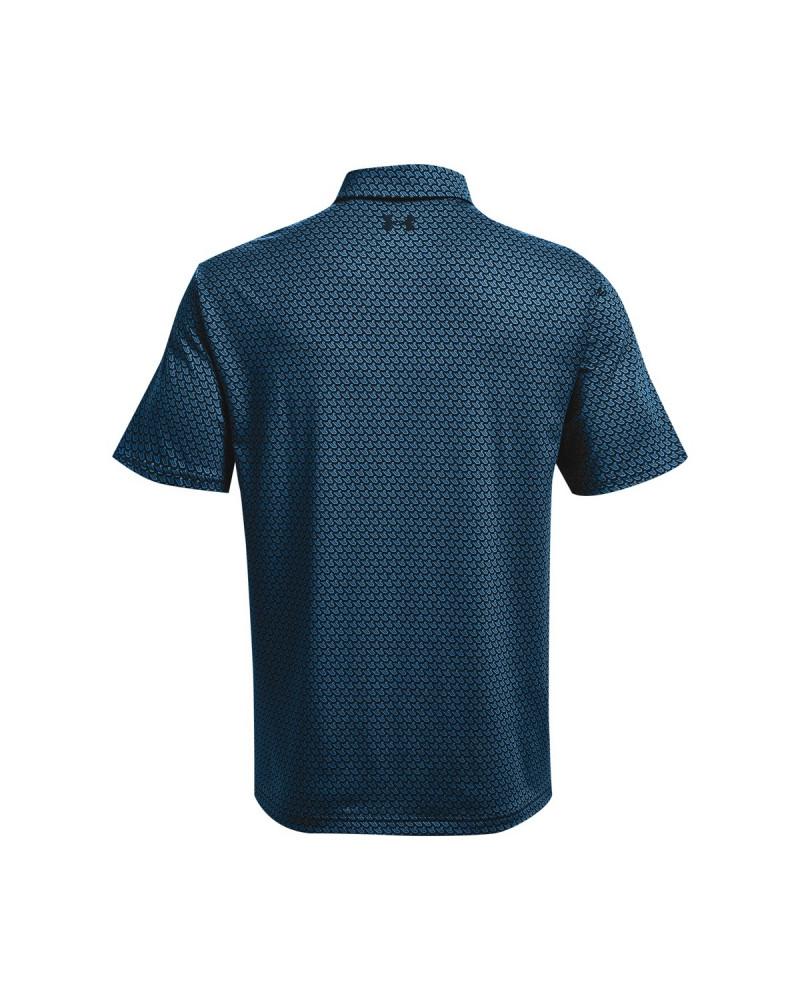 Men's UA Playoff Polo 2.0