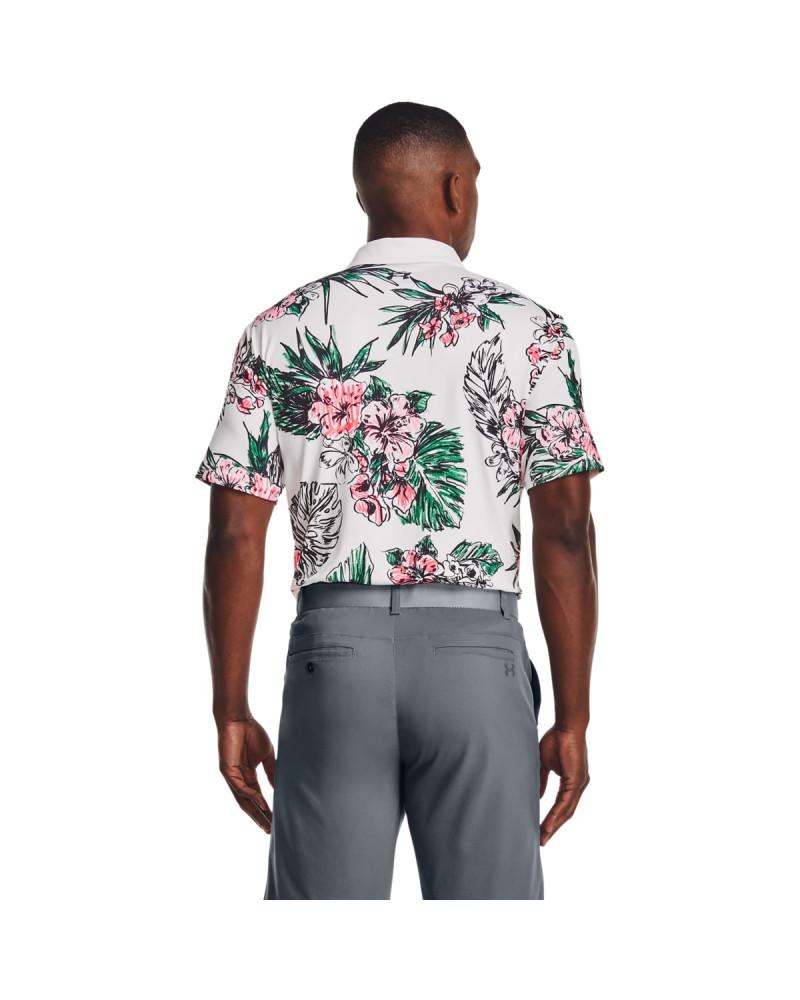 Men's UA Playoff Polo 2.0 