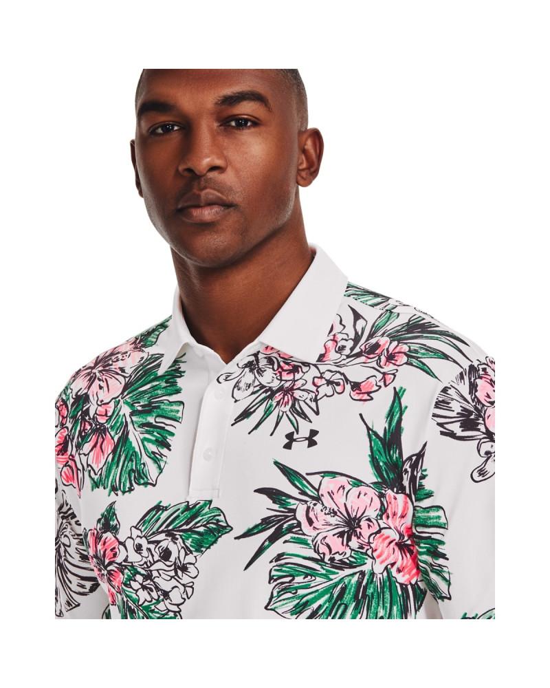 Men's UA Playoff Polo 2.0 