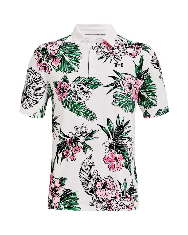 Men's UA Playoff Polo 2.0 