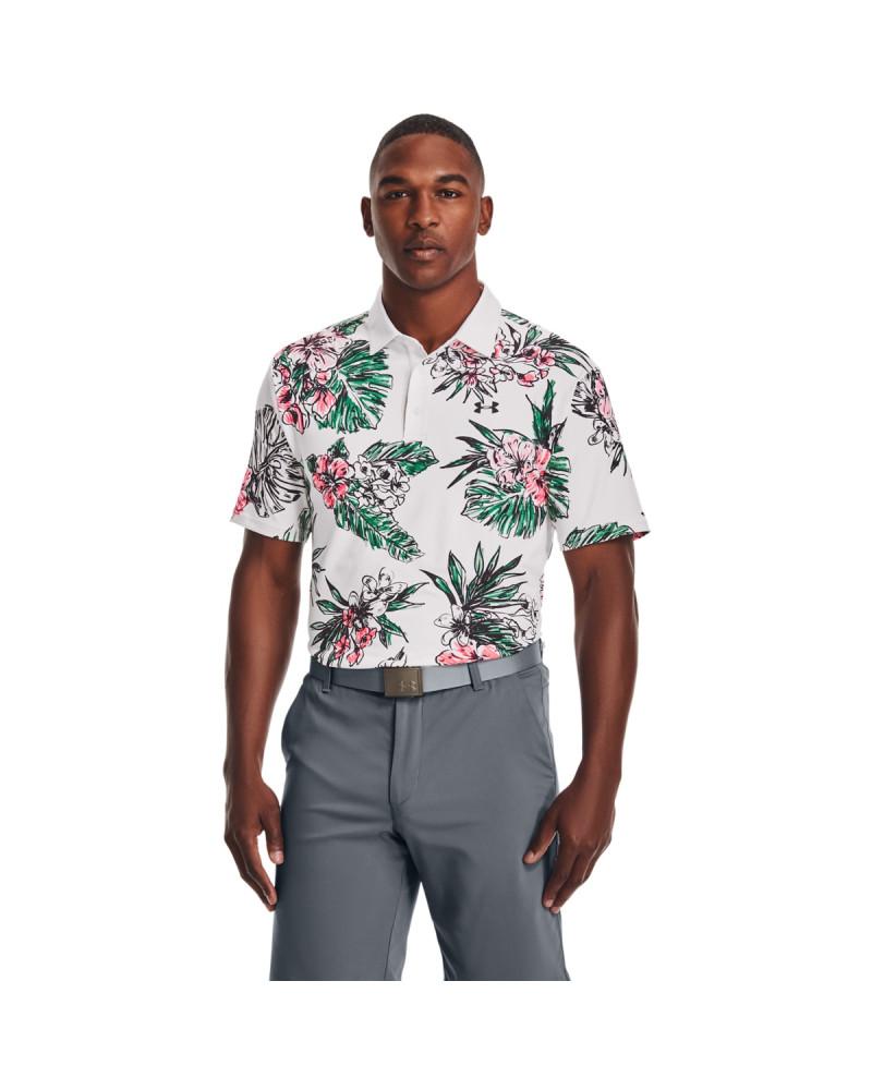 Men's UA Playoff Polo 2.0 