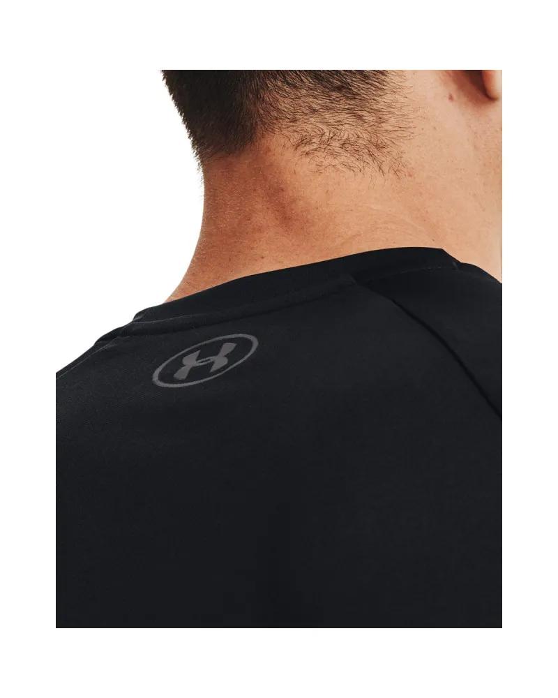 Men's UA Velocity Short Sleeve