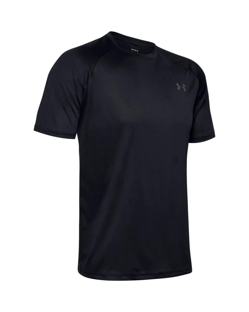Men's UA Velocity Short Sleeve