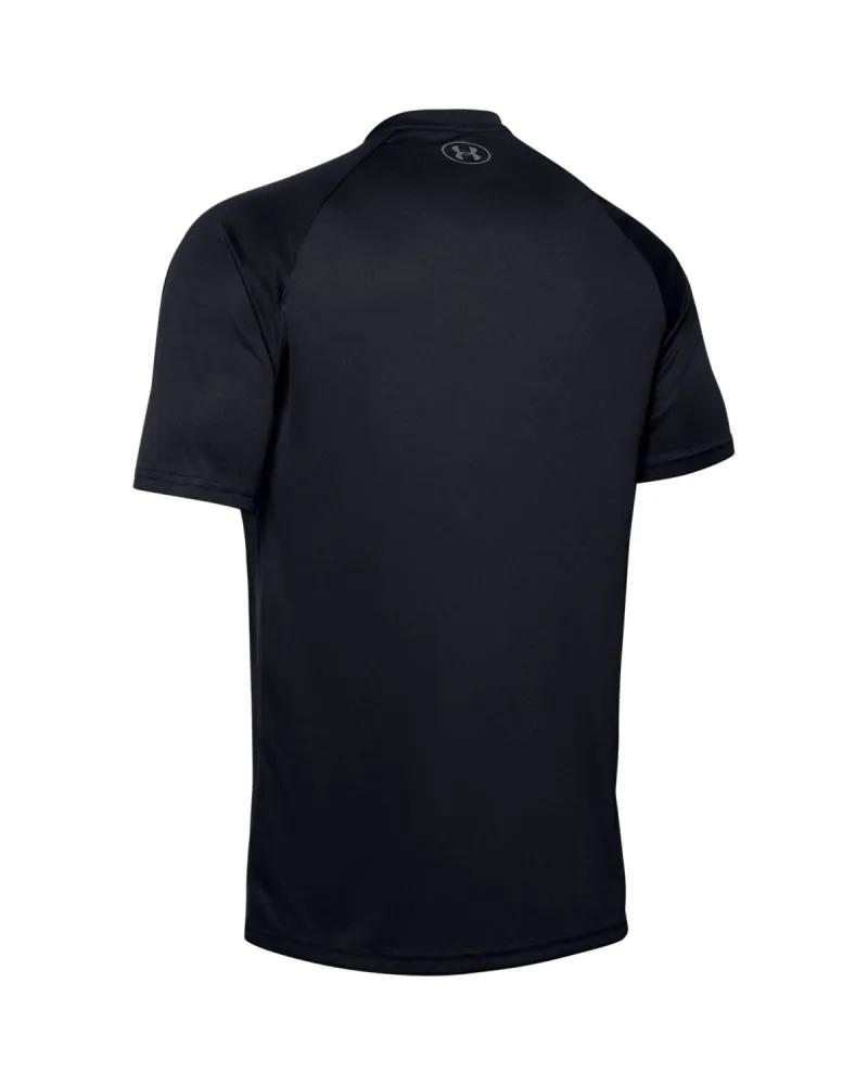 Men's UA Velocity Short Sleeve