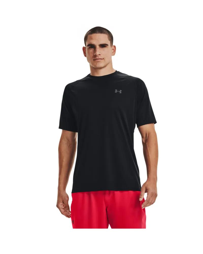 Men's UA Velocity Short Sleeve