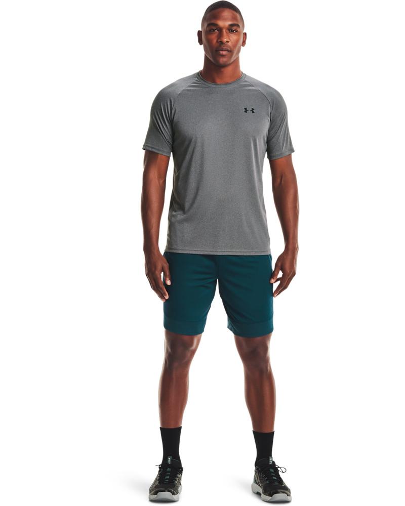 Men's UA Velocity Short Sleeve