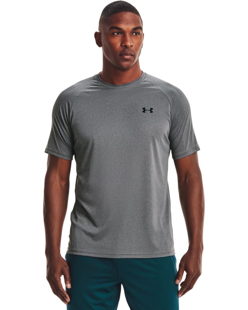 Men's UA Velocity Short Sleeve
